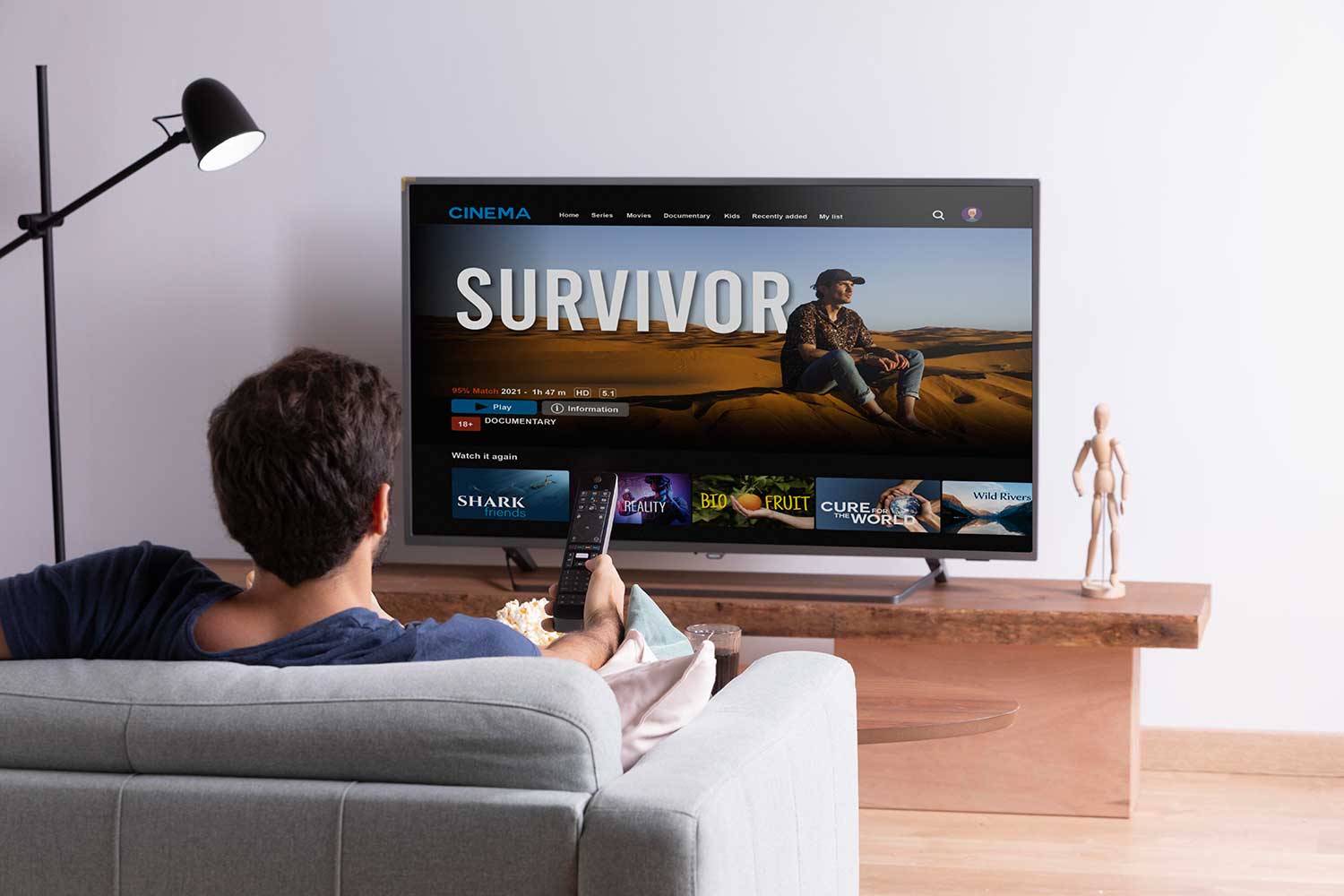 Lançamentos de setembro nos streamings: veja filmes e séries que chegam às plataformas