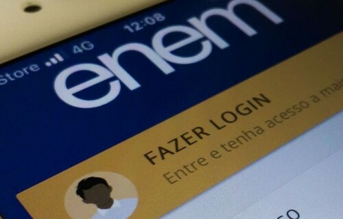 MEC prorroga prazo para pedir isenção da taxa de inscrição do Enem