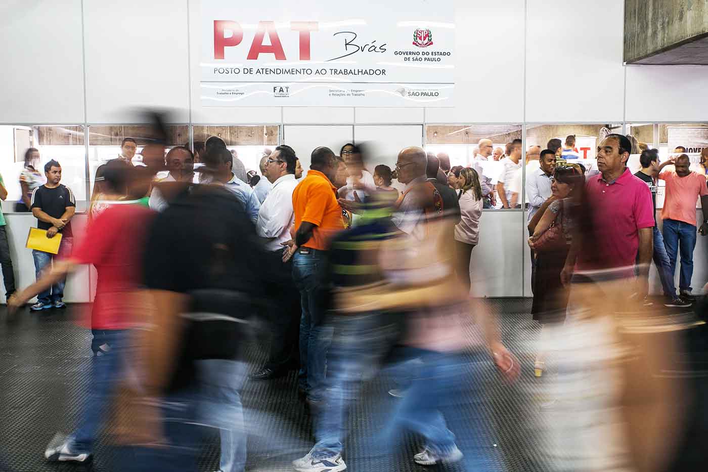 Veja mais de 60 ofertas de vagas de emprego no PAT de Marília