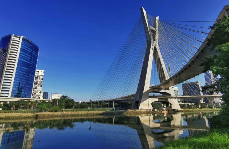 Previsão do tempo para domingo (16), em SP: tempo firme
