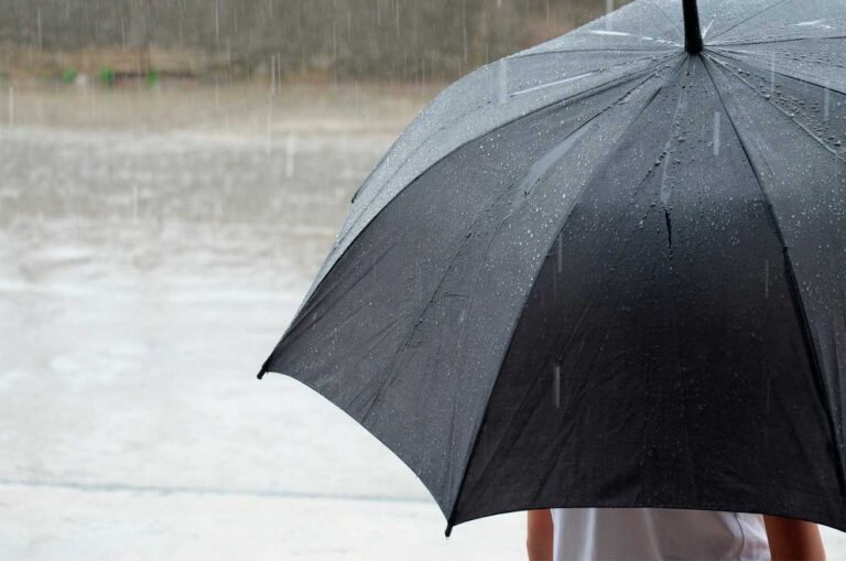 Tempo vira em São Paulo com chegada de frente fria e baixa pressão