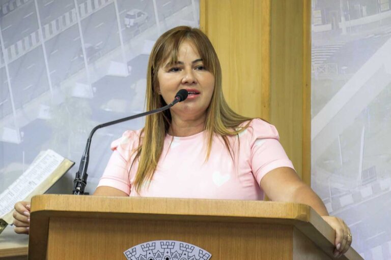 Projeto quer incluir Dia da Apraxia de Fala Infantil no calendário oficial de Osasco