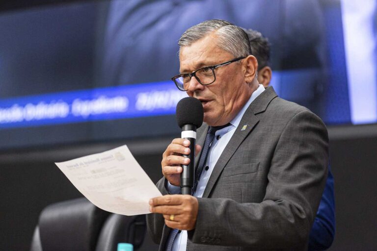 Vereador propõe criação do “Barueri Card Digital” para unificar serviços municipais