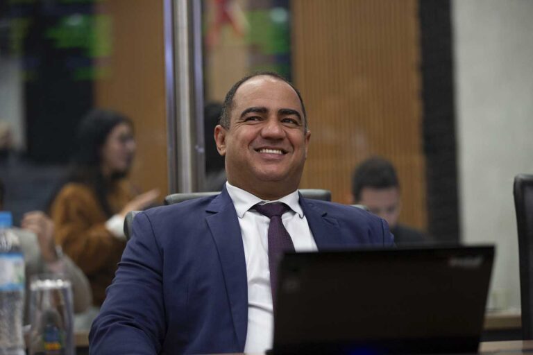 Proposta de videomonitoramento no transporte público é apresentada em Barueri