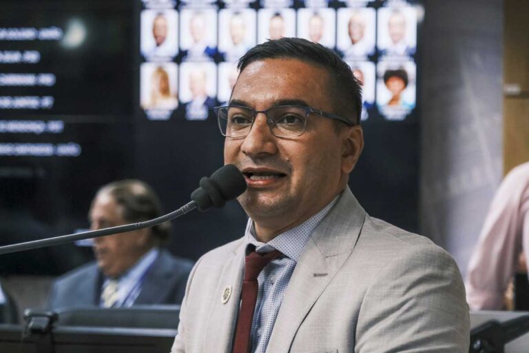 Osasco: Vereador pede reforço do policiamento noturno em dois bairros