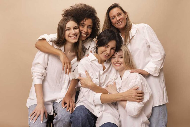 Pirapora divulga programação para marcar o mês da Mulher