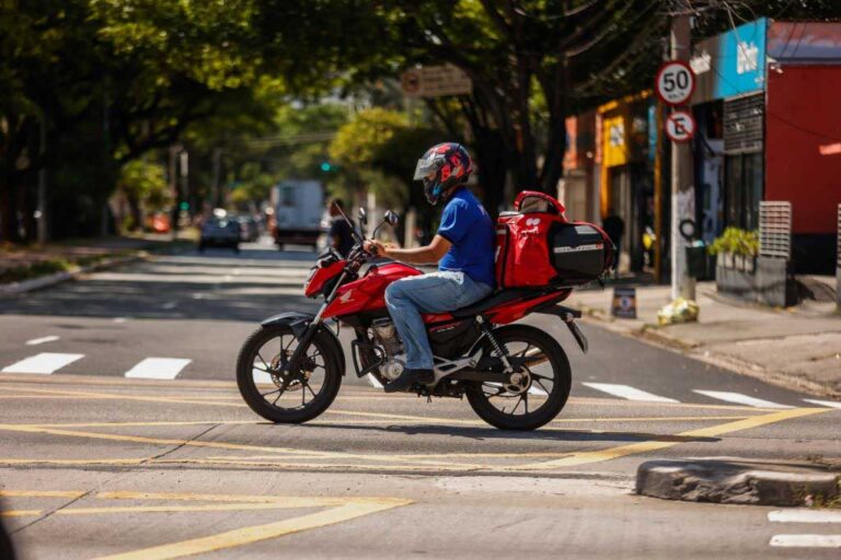 Governo de SP lança site com informações sobre isenção IPVA para motocicletas