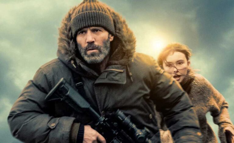 Jason Statham lidera estreias da semana com ação intensa em “Missão Refúgio”