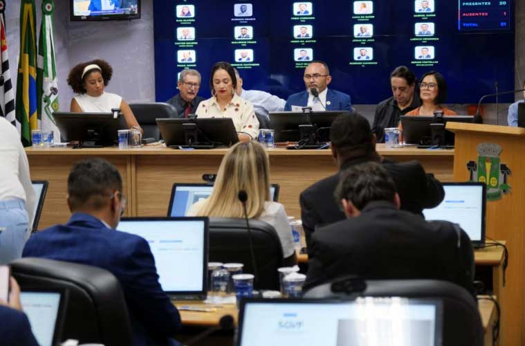 Osasco: Câmara aprova prorrogação do Programa de Parcelamento Especial
