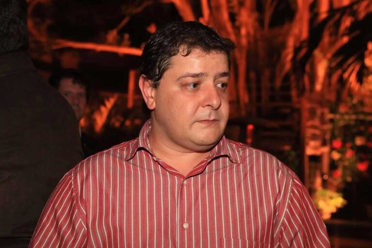 Lulinha abre empresa na Europa em meio à polêmica no INSS