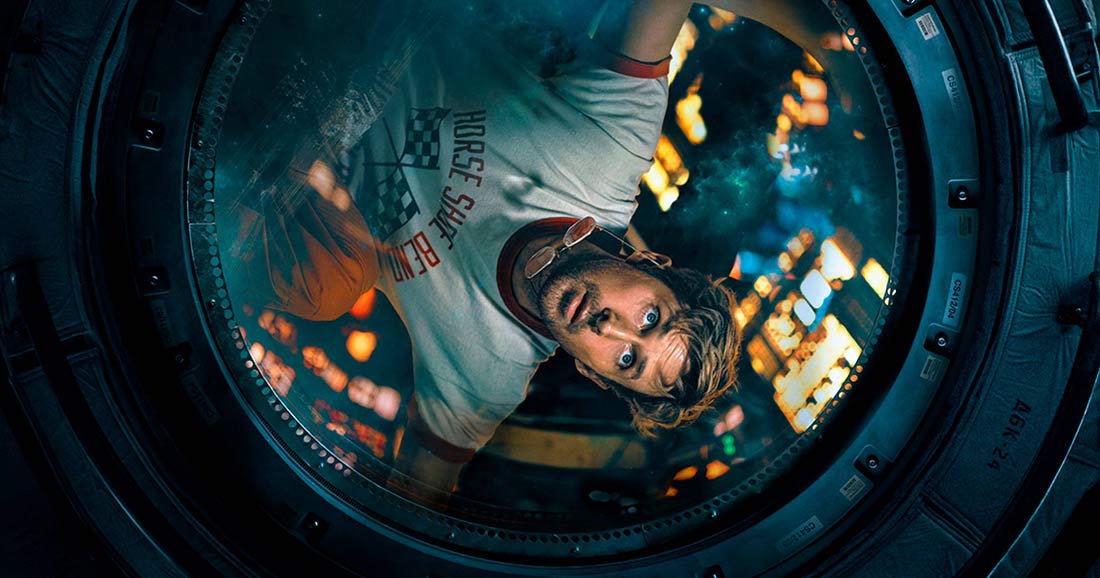 Do mistério cósmico ao perigo familiar; confira as estreias do cinema