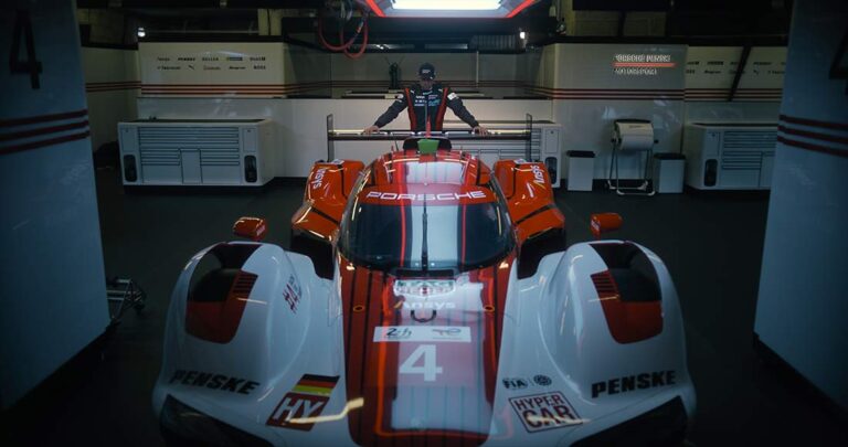 Filme brasileiro sobre automobilismo ganha duas novas cenas