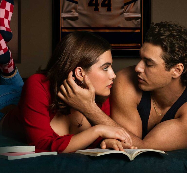 Prime Video divulga trailer e cartaz de “Off Campus: Amores Improváveis”