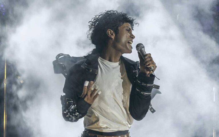 Estreias da semana trazem Michael Jackson nas telonas