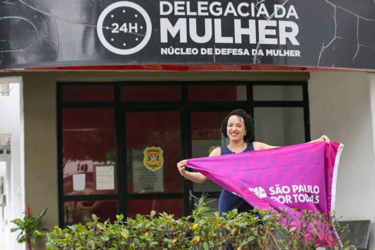 Câmara de Osasco realiza Audiência Pública sobre implantação de Delegacia da Mulher 24h