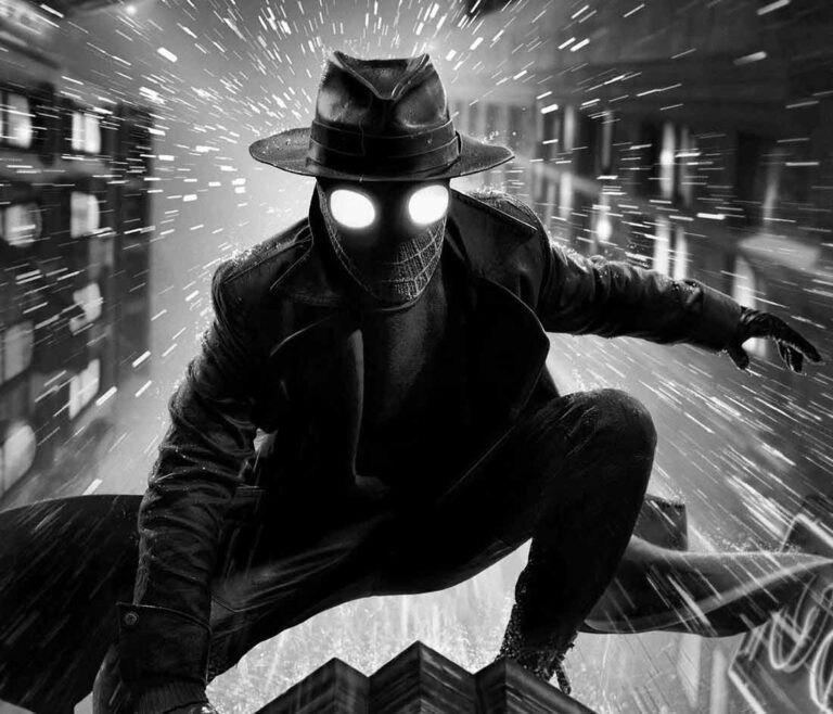 “Spider-Noir”: Prime Video divulga prévia oficial e confirma estreia mundial