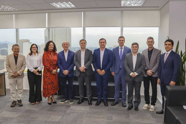 CIOESTE promove seminário sobre governança pública com presença do ministro André Mendonça