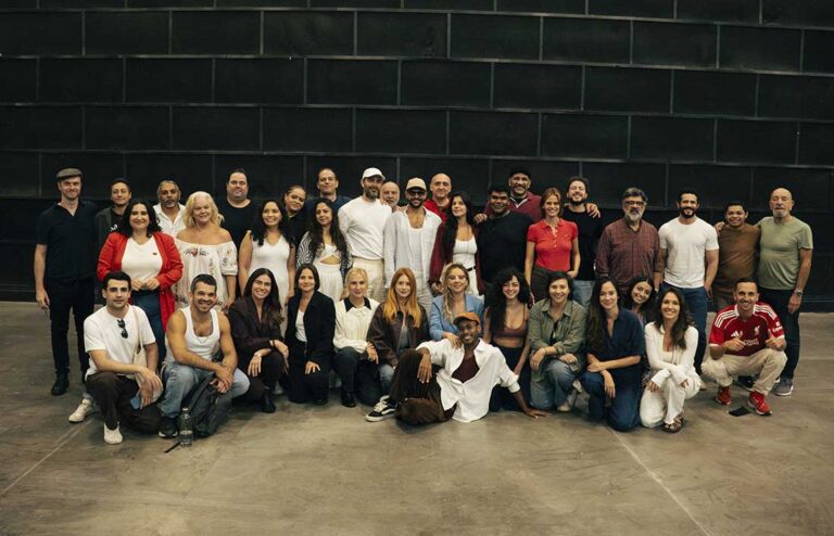 Prime Video anuncia início das filmagens da segunda temporada de “Tremembé”