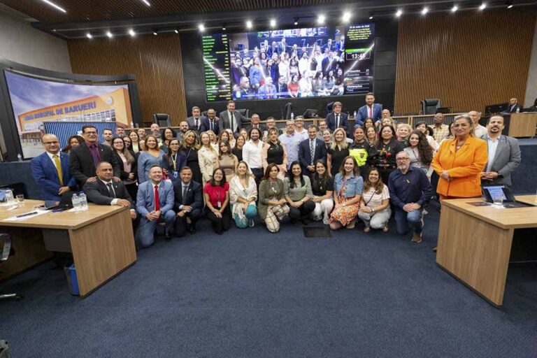 Barueri: Vereadores aprovam política permanente de justiça restaurativa