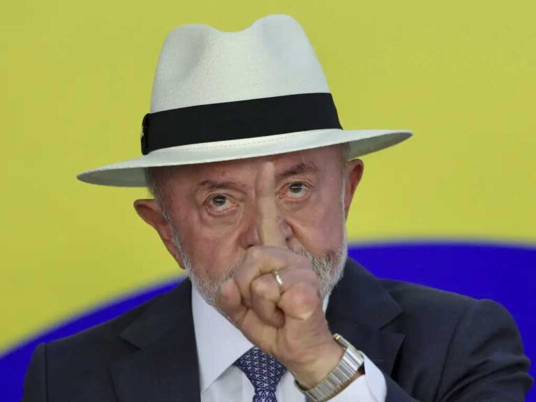Quaest: Lula tem 52% de desaprovação e 43% de aprovação
