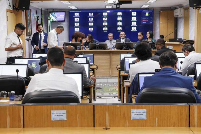 Osasco ganha Frente Parlamentar em Defesa da Adoção e da Convivência Familiar