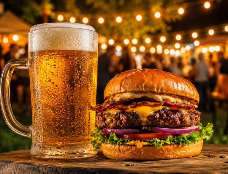 Beer’s Festival agita Santo André neste fim de semana