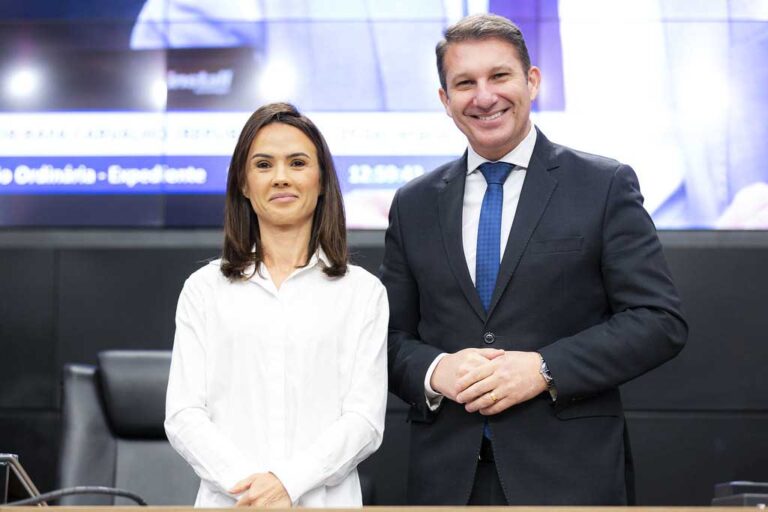Republicanos reúne lideranças em Barueri e amplia articulações para 2026