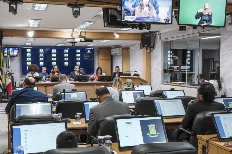 Projeto que moderniza feiras livres de Osasco segue para sanção do prefeito