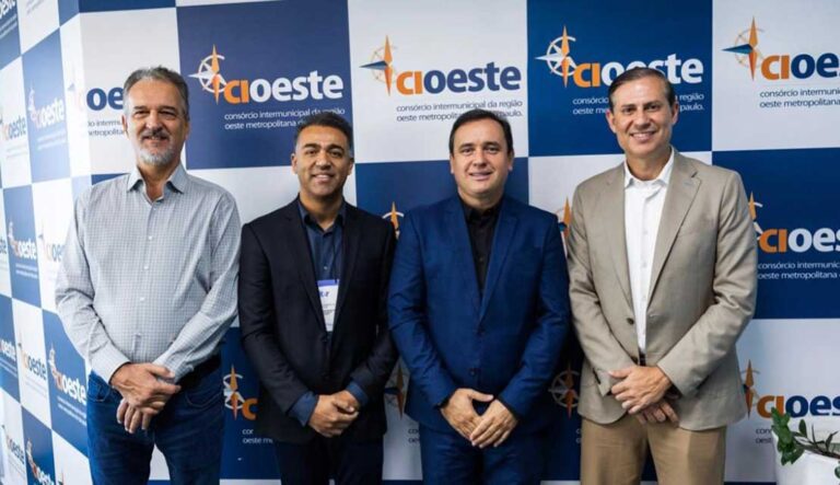 CIOESTE promove curso sobre inteligência artificial aplicada à gestão pública