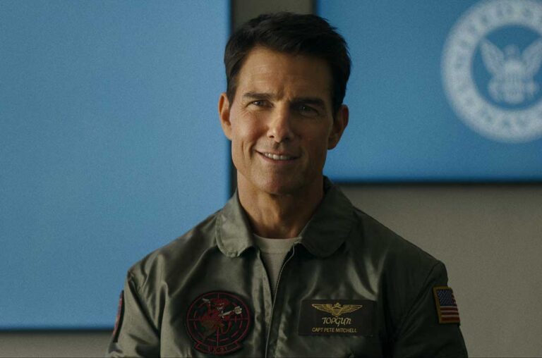Tom Cruise fala sobre música tema de ‘Top Gun’ em novo vídeo de bastidor