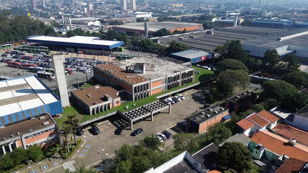 SP entrega Cidade da Polícia Civil com delegacias especializadas em São Bernardo