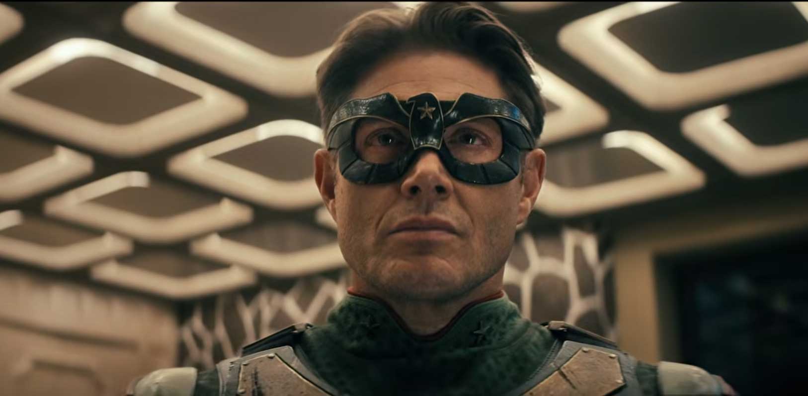 “Vought Rising”, spin-off de “The Boys” ganha trailer ambientado nos anos 1950