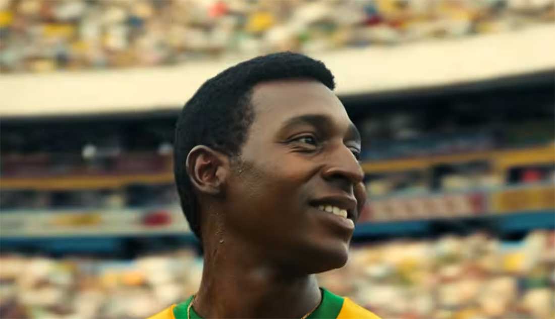 “Brasil 70 – A Saga do Tri” ganha vídeo inédito de bastidores