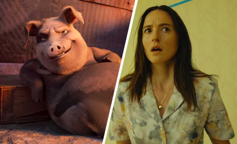 “Backrooms: Um Não-Lugar” e “A Revolução dos Bichos” são os destaques do cinema