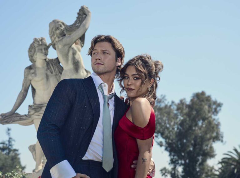 Divulgado o casal protagonista da 2ª Temporada de “Off Campus: Amores Improváveis”