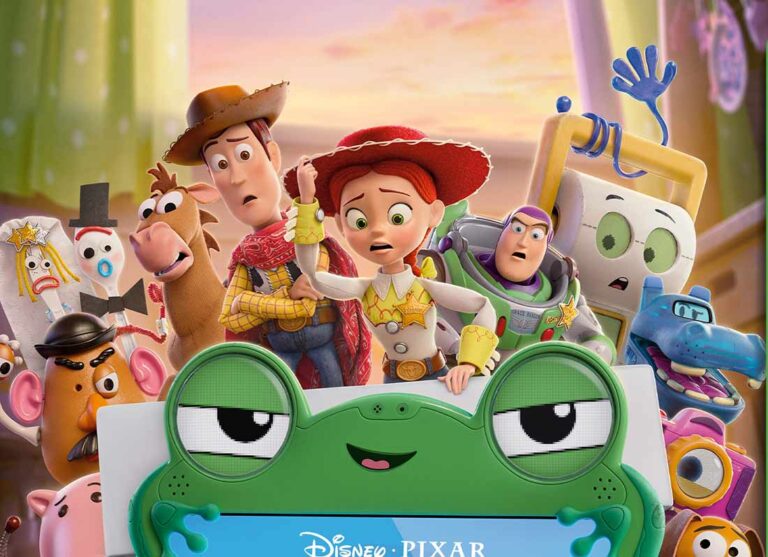 Cinemark abre a pré-venda dos combos colecionáveis de “Toy Story 5”