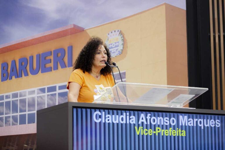 Câmara de Barueri amplia debate sobre proteção de crianças no Maio Laranja