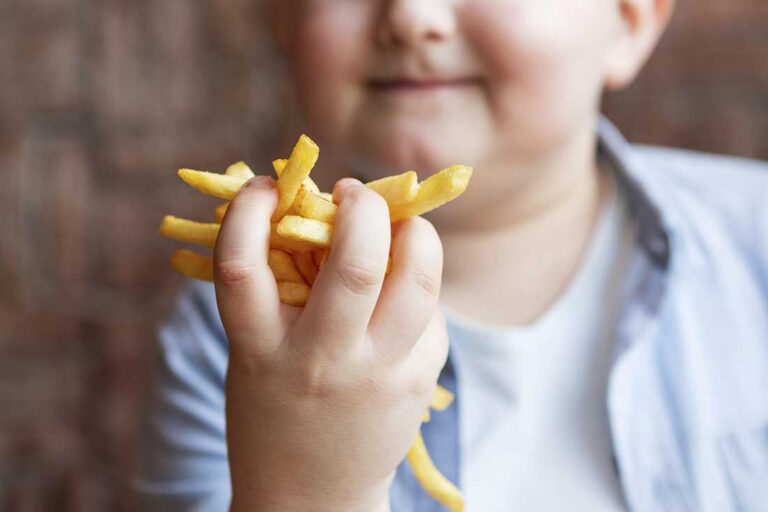 Projeto visa alimentação saudável e combate à obesidade infantil em Barueri