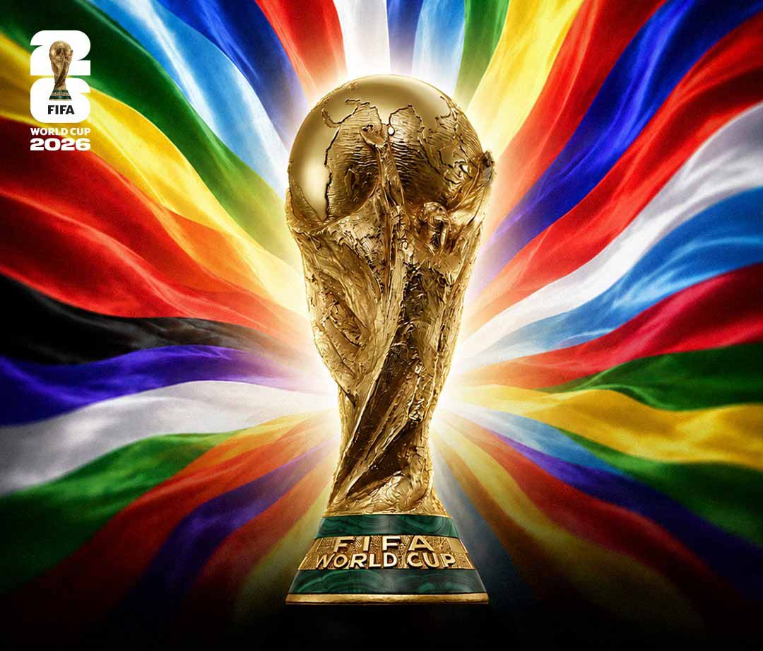 Copa do Mundo 2026 começa hoje; saiba onde assistir aos primeiros jogos
