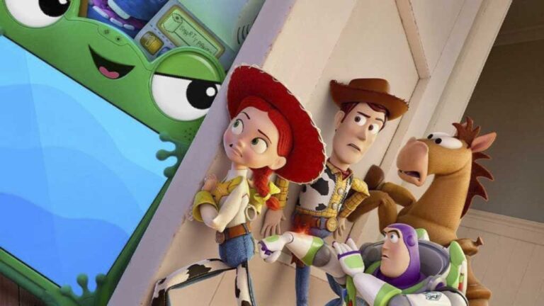 Cinema tem semana movimentada com Toy Story 5, Robin Hood e mais estreias