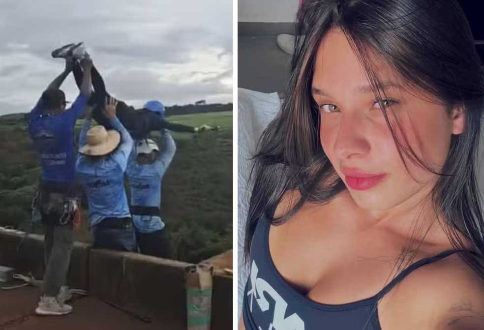 Polícia de SP prende mais três investigados por morte durante salto de rope jump em Limeira