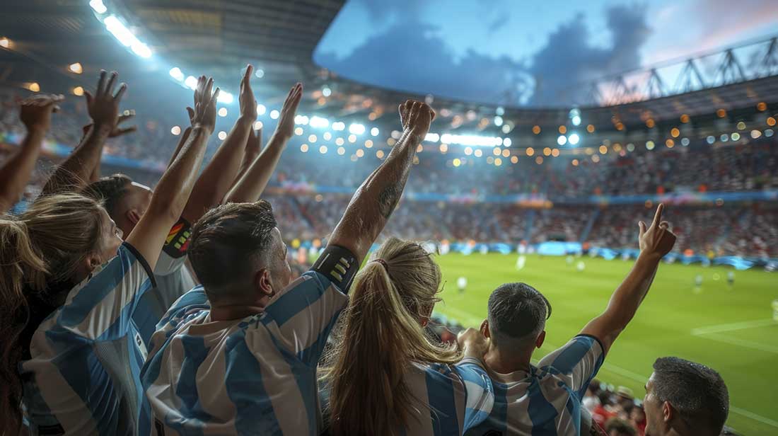 Rodada da Copa do Mundo tem Argentina, França e Noruega em campo nesta segunda (22)
