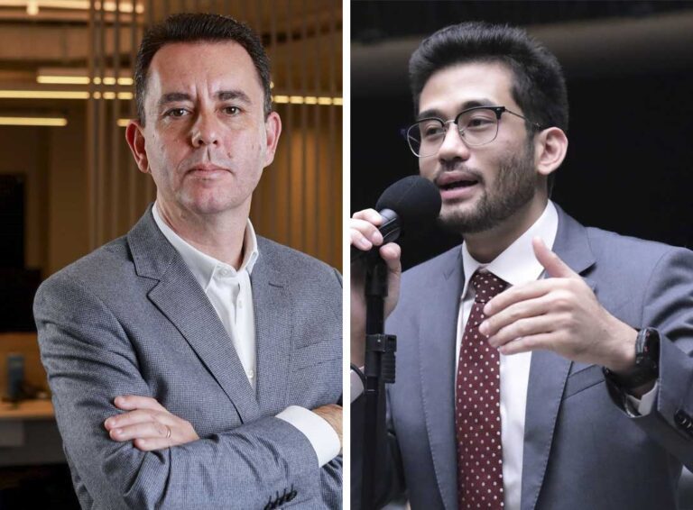 Após recuo de Kim Kataguiri, Paulo Serra também deixa disputa pelo Governo de SP