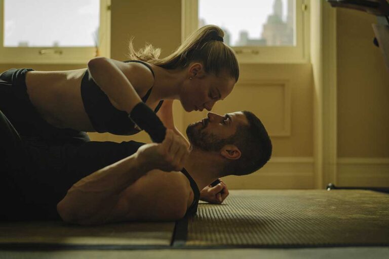 Prime Video divulga teaser de “Atraídos Pelo Destino”