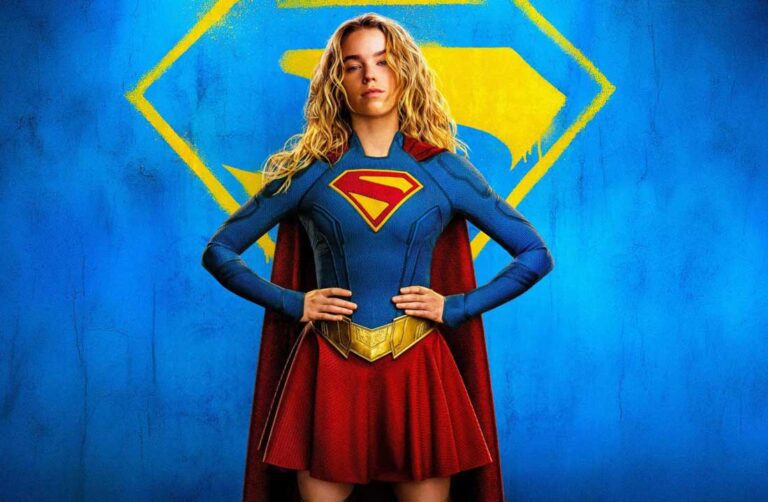 “Supergirl” lidera semana de estreias nos cinemas; confira todos os lançamentos