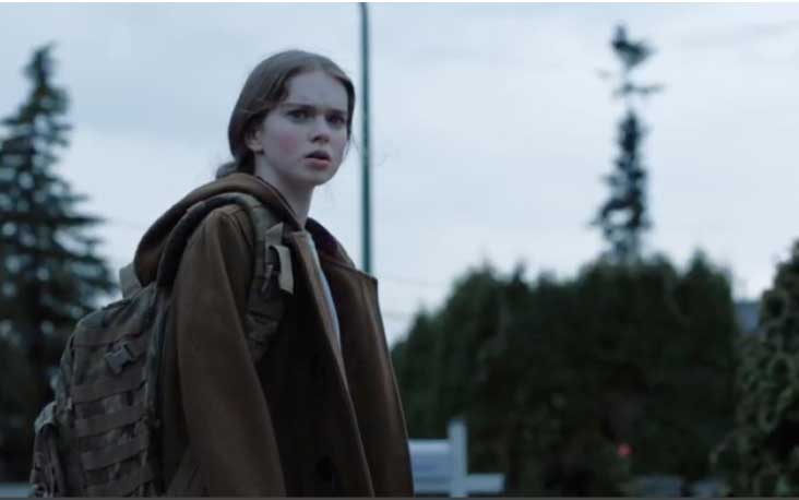 Série de “Carrie, a Estranha” tem suas primeiras imagens divulgadas