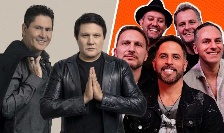Festa Julina de Carapicuíba começa neste fim de semana com shows gratuitos