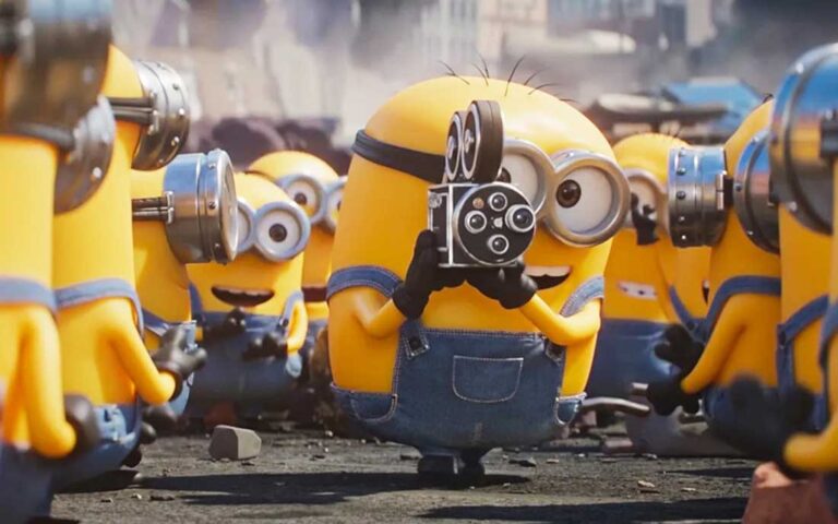 “Minions & Monstros” é o grande destaque das estreias do cinema