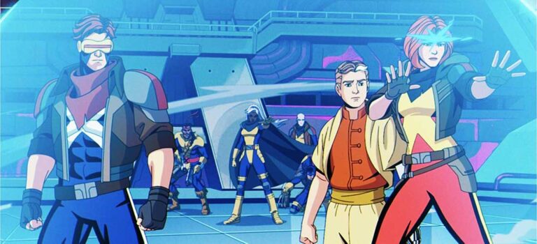 X-Men ’97 retorna em segunda temporada na Disney+