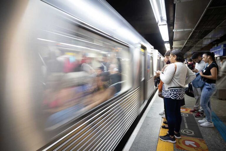 SP tem gratuidade nos transportes metropolitanos durante o domingo de 2º turno das eleições